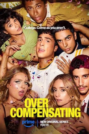 Overcompensating - L'inganno