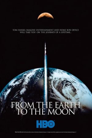 Dalla Terra alla Luna streaming ita