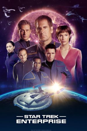 Star Trek - Enterprise