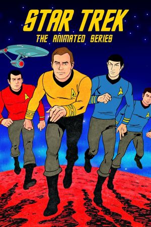 Star Trek streaming ita