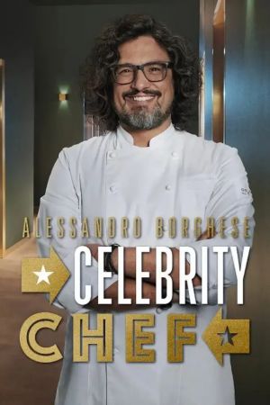 Alessandro Borghese - Celebrity Chef streaming ita