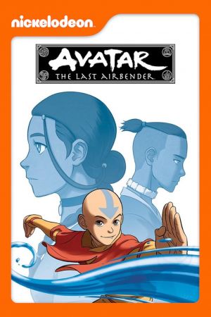 Avatar - La leggenda di Aang streaming ita