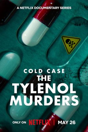 Cold Case - Gli omicidi del Tylenol streaming ita
