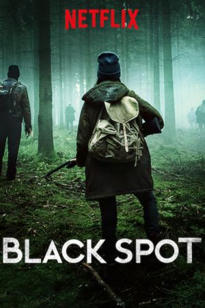Black Spot streaming ita
