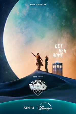 Doctor Who streaming ita