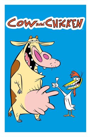 Mucca e pollo streaming ita