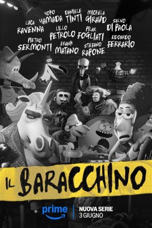 Il Baracchino streaming ita