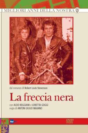 La freccia nera