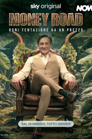 Money Road - Ogni tentazione ha un prezzo