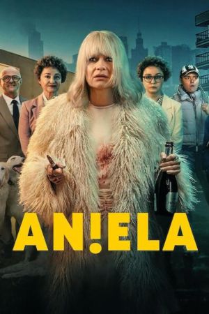 Aniela streaming ita