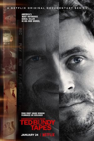 Conversations with a Killer: The Ted Bundy Tapes streaming ita