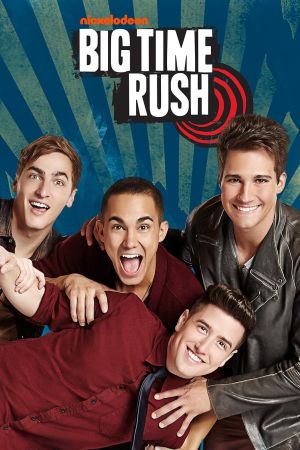 Big Time Rush streaming ita