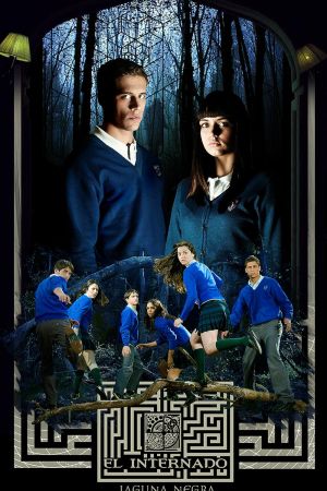 El internado streaming ita