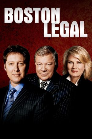 Boston Legal streaming ita