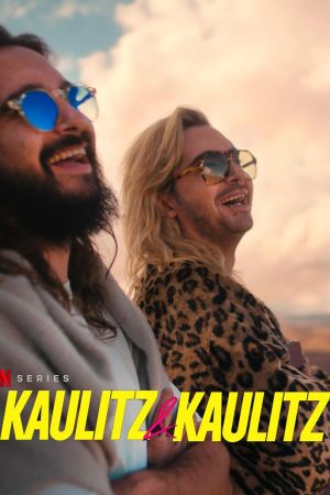 Kaulitz end Kaulitz streaming ita