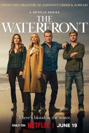 The Waterfront streaming ita