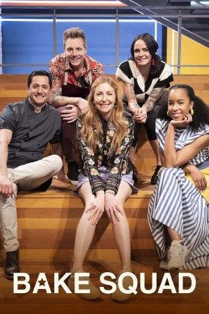 Bake Squad - Squadra pasticcieri streaming ita