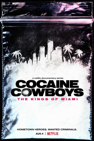 Cocaine Cowboys - The Kings of Miami streaming ita