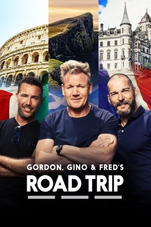 Gordon, Gino and Fred: Amici Miei streaming ita