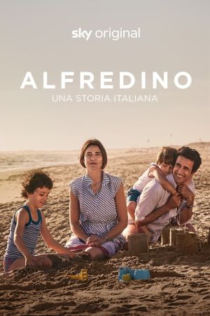Alfredino - Una storia italiana streaming ita
