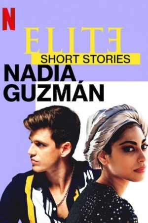 Elite storie brevi: Nadia Guzmán streaming ita