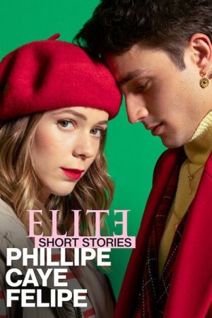 Elite Storie Brevi: Phillipe Caye Felipe streaming ita