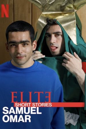 Elite Storie Brevi: Samuel Omar streaming ita