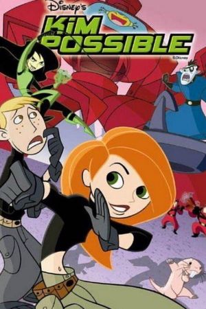 Kim Possible streaming ita