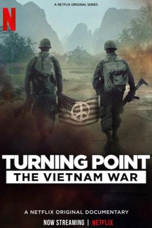 Turning Point: la guerra in Vietnam