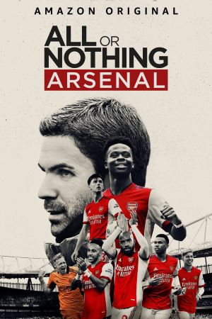 Tutto o niente: Arsenal streaming ita