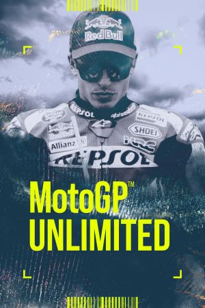 MotoGP™ Unlimited streaming ita
