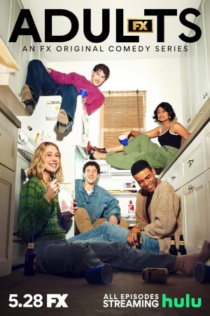 Adults streaming ita