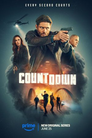 Countdown streaming ita
