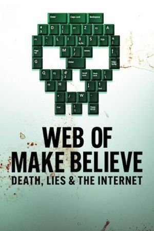La rete delle illusioni: delitti, bugie e Internet