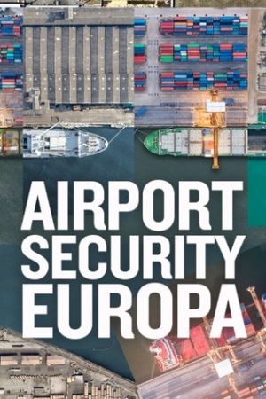 Airport Security: Europa