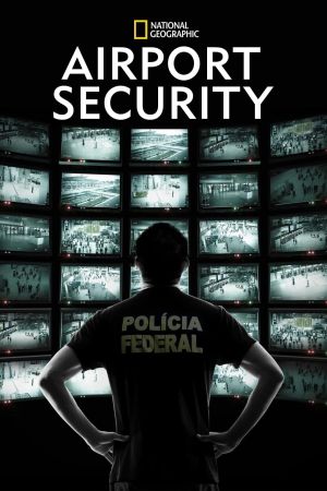 Airport Security: Spagna streaming ita