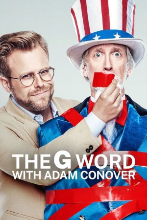 The G Word with Adam Conover streaming ita
