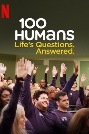 100 Humans streaming ita
