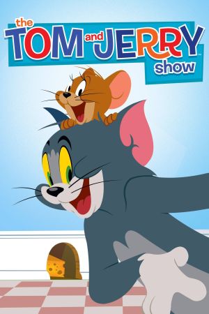 Lo spettacolo di Tom e Jerry streaming ita