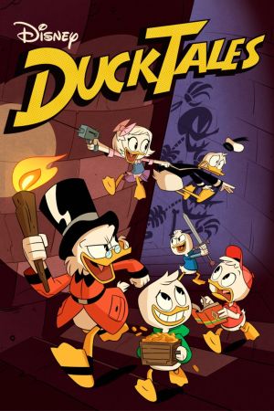 DuckTales streaming ita