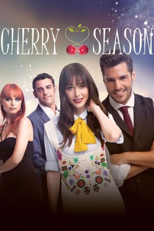 Cherry Season - La stagione del cuore streaming ita