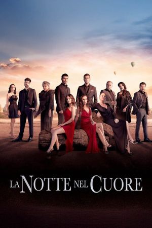 La notte nel cuore streaming ita