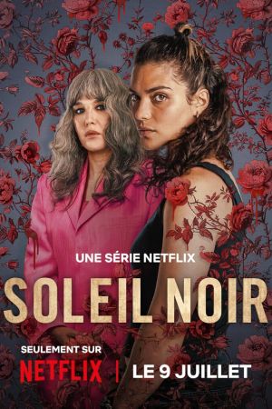 Soleil noir streaming ita