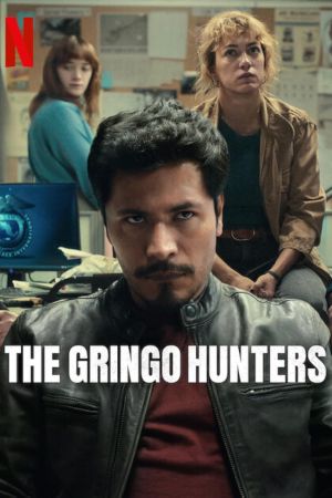Los gringo hunters streaming ita
