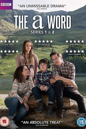 The A Word streaming ita