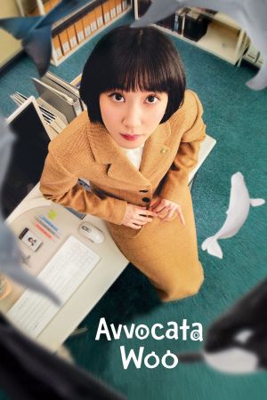 Avvocata Woo streaming ita