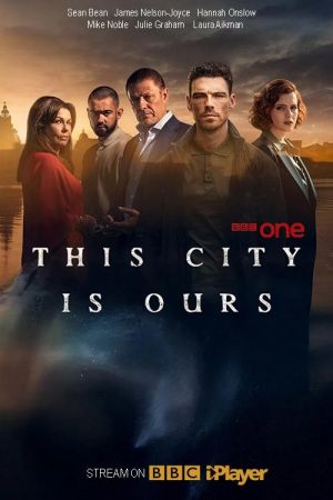 This City Is Ours streaming ita