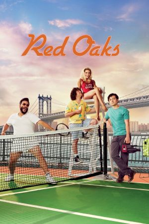 Red Oaks streaming ita