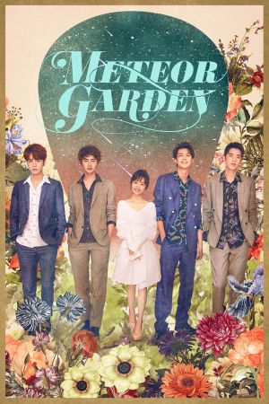 Meteor Garden streaming ita