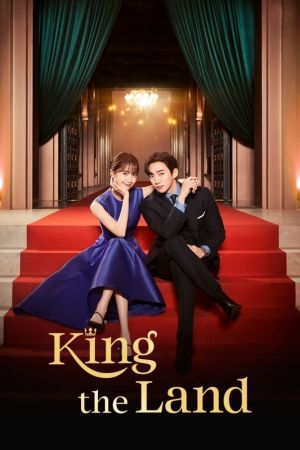 King the Land - Un sorriso sincero streaming ita